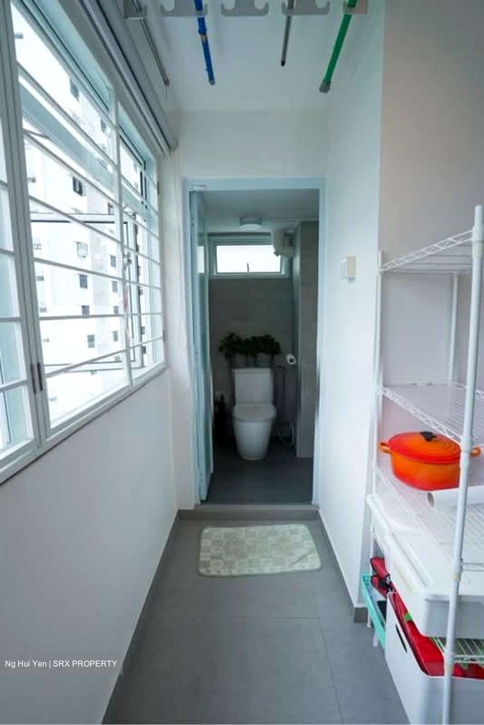 Blk 35 Marine Crescent Ville (Marine Parade), HDB 3 Rooms #527525821